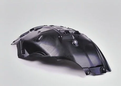 Кожух колісної ніші, передня частина П Ю BMW 51717260726