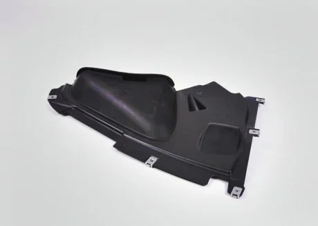 Підкрилок Л.Пд. BMW 51717260739
