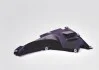 Подкрылок правый нижняя часть BMW 3 F30 F31 перед 51717260740