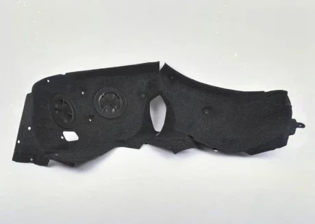 Подкрылок BMW 51717266545