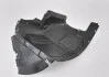 Подкрылок передняя часть П Ю BMW 51717290160 (фото 1)