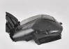Подкрылок передняя часть П Ю BMW 51717290160 (фото 2)