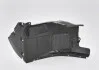 Подкрылок передняя часть П Ю BMW 51717290160 (фото 3)