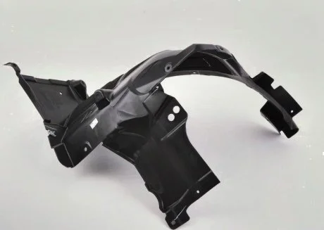 Кожух колесной ниши л BMW 51717291197