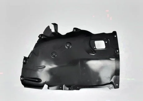 Підкрилок передній лівий BMW 51717315729