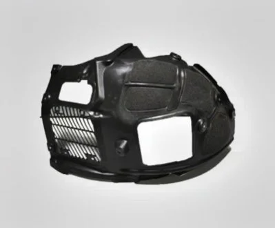 Подкрылок передний правый 7 G11 G12 (передняя часть) BMW 51717340194