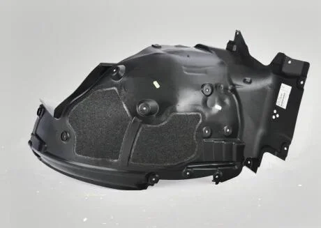 Підкрилок пд зд част L G11 BMW 51717340201