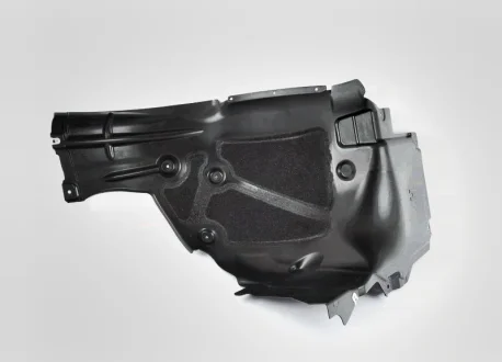 Підкрилок пд зд част L G20 BMW 51717340927