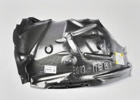 Підкрилок BMW 51717356822