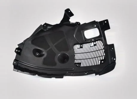 Кожух ніші колеса передня частина BMW 51717427505