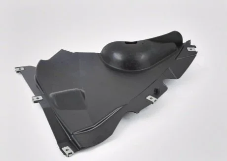 Подкрылок BMW 51718054552