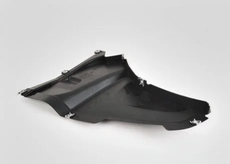 Підкрилок ліва нижня частина M 3 F30 F31 перед BMW 51718055019
