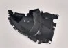 Кожух колісної ніши Пр BMW 51718090248 (фото 2)