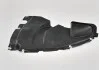 Кожух колісної ніши Пр BMW 51718090248 (фото 3)