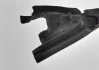 Щиток склоочисника R E39 BMW 51718193202 (фото 3)