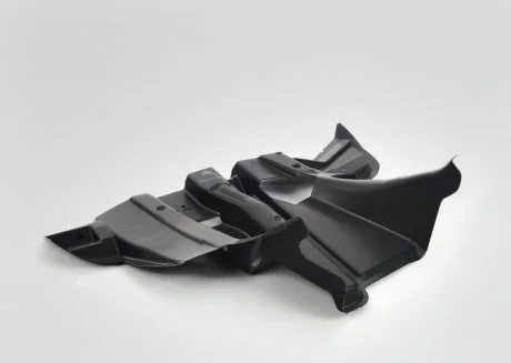 Кожух переднего крыла правый X5 (E53) BMW 51 71 8 408 960