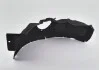 Підкрилок передній лівий Mini Cooper Countryman R60 2010-2016 BMW 51719807831 (фото 3)