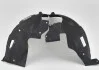 Підкрилок передній правий Mini Cooper Countryman R60 2010-2016 51719807832