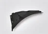 Водоотводящий шиток левый, жабо дворников Mini Cooper BMW 51719808095 (фото 2)