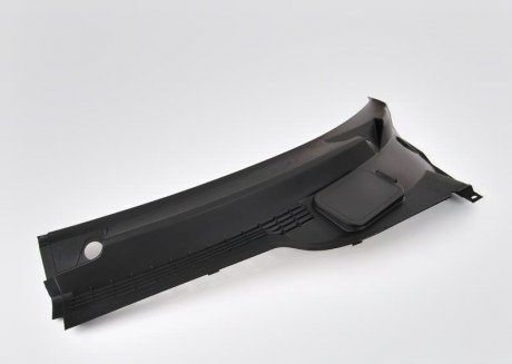 Водовідвідний шиток лівий, жабо двірників Mini Cooper BMW 51719808095 (фото 1)