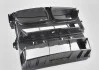 Воздуховод радиаторов BMW X3 F25, X4 F26 51747210476