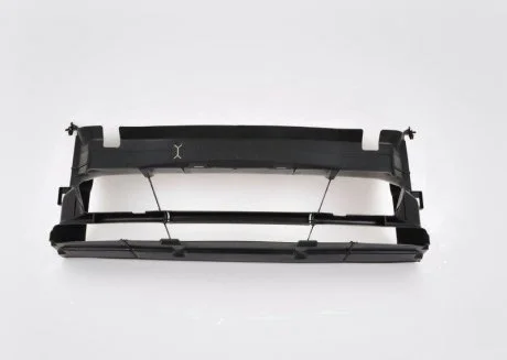 Повітропровід BMW 51747255414