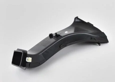 Воздуховод обдува тормозов левый X1 F48 BMW 51747342491