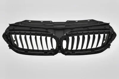 Жалюзі решітки радіатора 5 G30 G31 2016- BMW 51747497279
