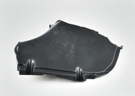 Защита бампера заднего 5 F10 F11 правая нижняя BMW 51757186522