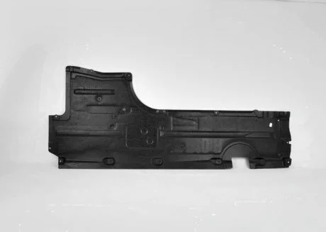 Защита днища правая 5 F10 F11 BMW 51757207268