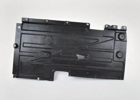 Захист днища Bmw X3 F25, X4 F26 лівий передній BMW 51757213671