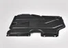 Защита днища Bmw X3 F25, X4 F26 правая задняя 51757213674
