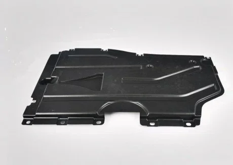 Захист днища Bmw X3 F25, X4 F26 правий задній BMW 51757213674