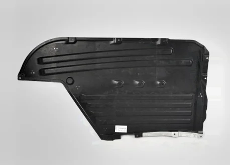 Захист днища центр G20 BMW 51757340860
