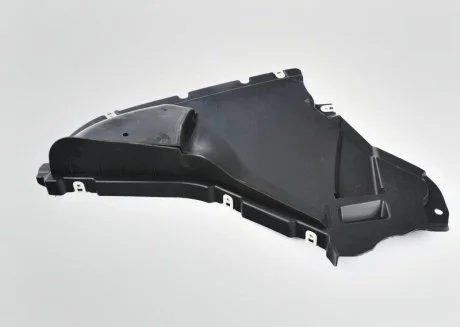 Щиток підкрилка Нж R G11 BMW 51757347024