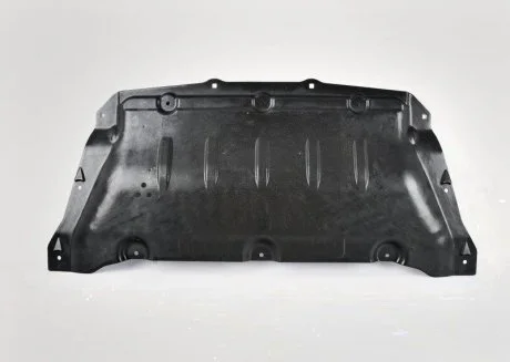 Кожух рулевого механизма BMW 51757363730