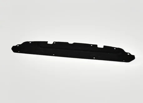 Облицовка днища задка кузова G01 BMW 51757404241