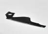 Накладка замка капота левая BMW 5 F10 2009-17 51767019803