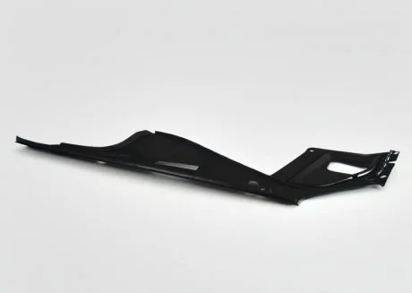 Накладка замка капота левая 5 F10 2009-17 BMW 51767019804