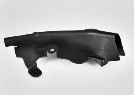 Ущільнення кришки капота бокове L G30 BMW 51767349601