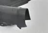 Уплотнитель крыла правого X3 G01, X4 G02 верхний BMW 51767397492 (фото 3)