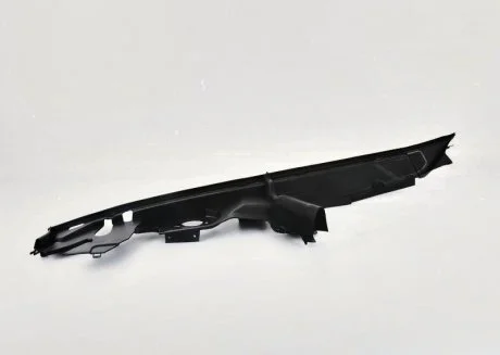 Уплотнитель крыла правого X3 G01, X4 G02 верхний BMW 51767397492