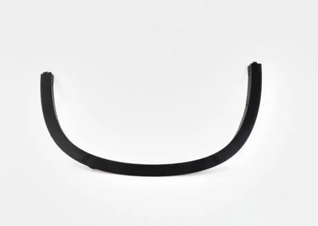 Накладка арки П Пд BMW 51772990166