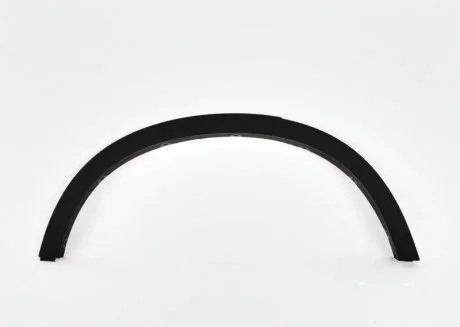 Накладка арки крыла X3 F25, X4 F26 правая задняя BMW 51777210084