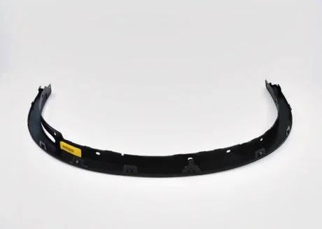 Накладка арки колеса X5 F15 левая передняя BMW 51777294373