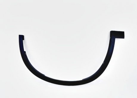 Накладка арки передняя правая BMW 51777332338 (фото 1)