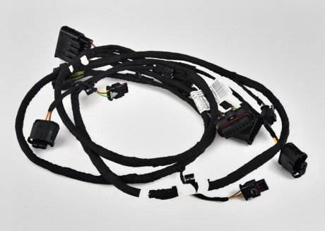 Провода BMW 61129395453 (фото 1)