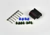 Корпус роз`єму 6 pin BMW 61132359993 (фото 7)