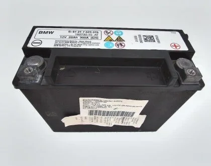 Акумулятор i3, 20Ah BMW 61219321815