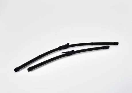 К-кт щіток Е84 скло BMW 61612158219